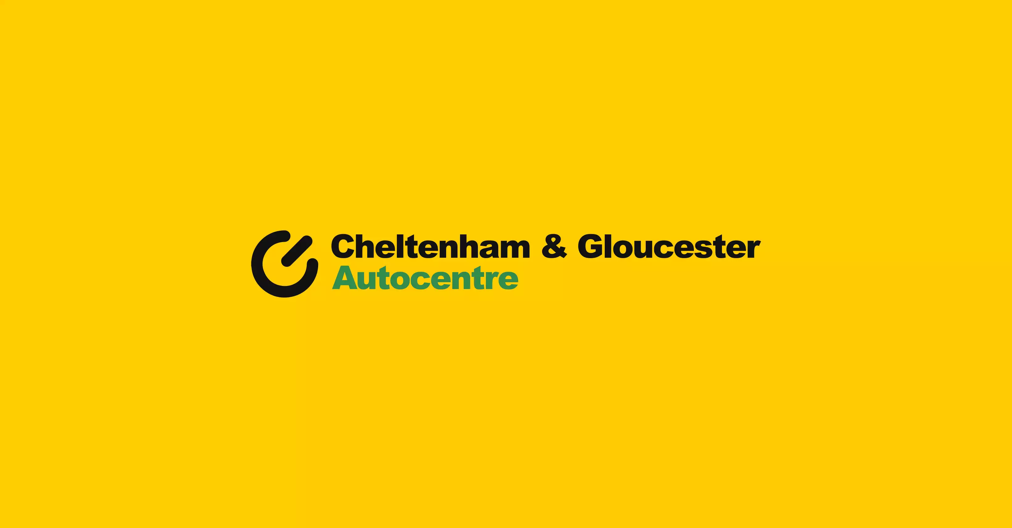 Website Design Cheltenham and Gloucester Autocentre